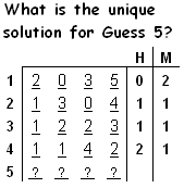 w001 puzzle